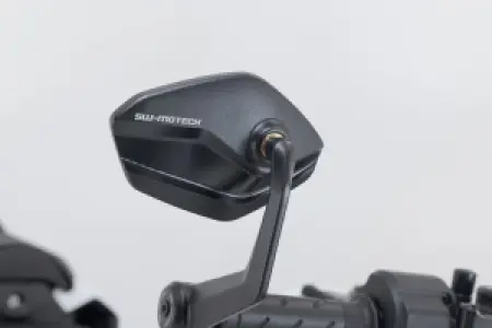SW-MOTECH - BAR END MIRROR - 06401813