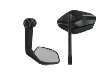 SW-MOTECH - BAR END MIRRORS - 06401814