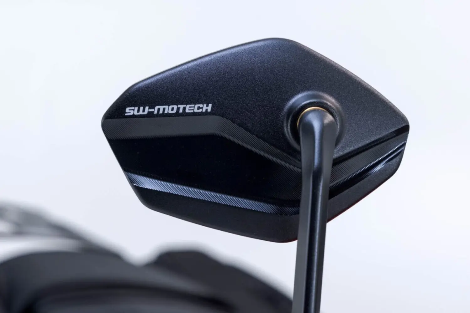 SW-MOTECH - BAR END MIRRORS - 06401845