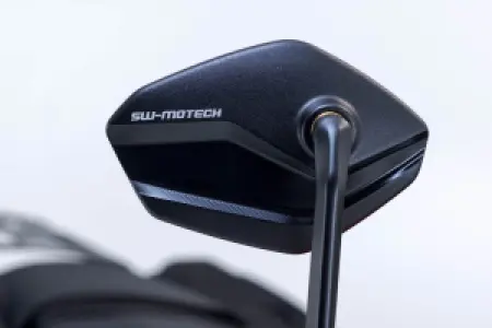 SW-MOTECH - BAR END MIRRORS - 06401845