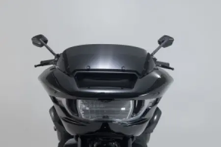 SW-MOTECH - BAR END MIRROR SPORT - 06401851