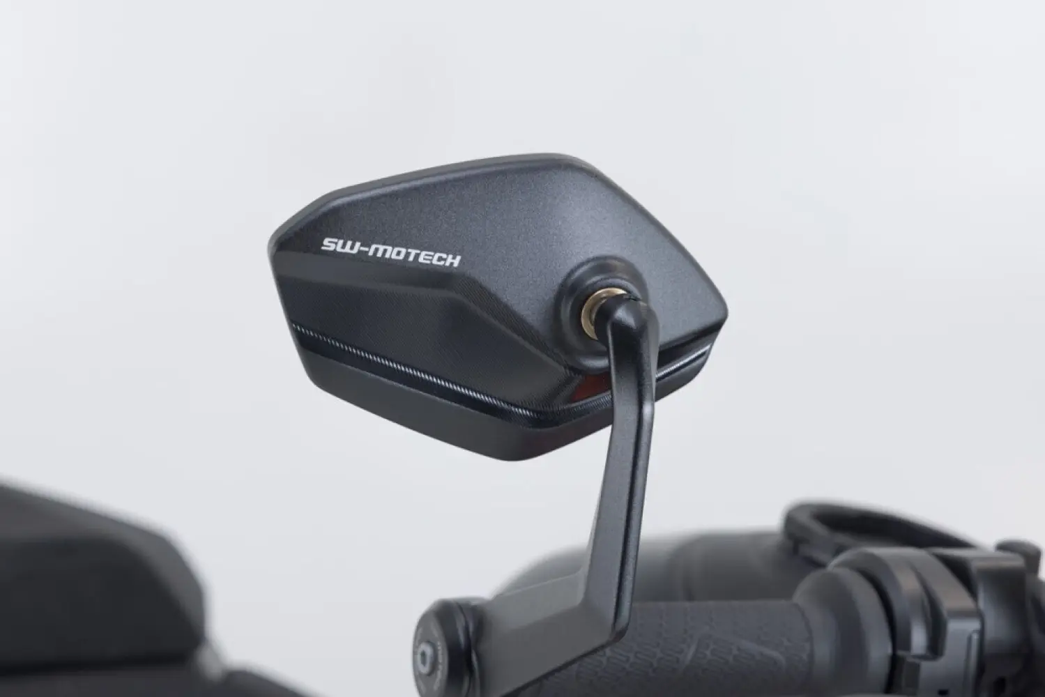 SW-MOTECH - BAR END MIRRORS DUKE / SUPERDU - 06401853