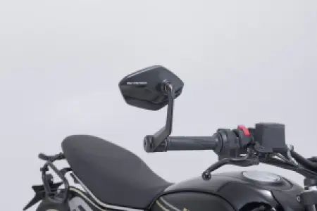 SW-MOTECH - BAR END MIRROR  - 06401854