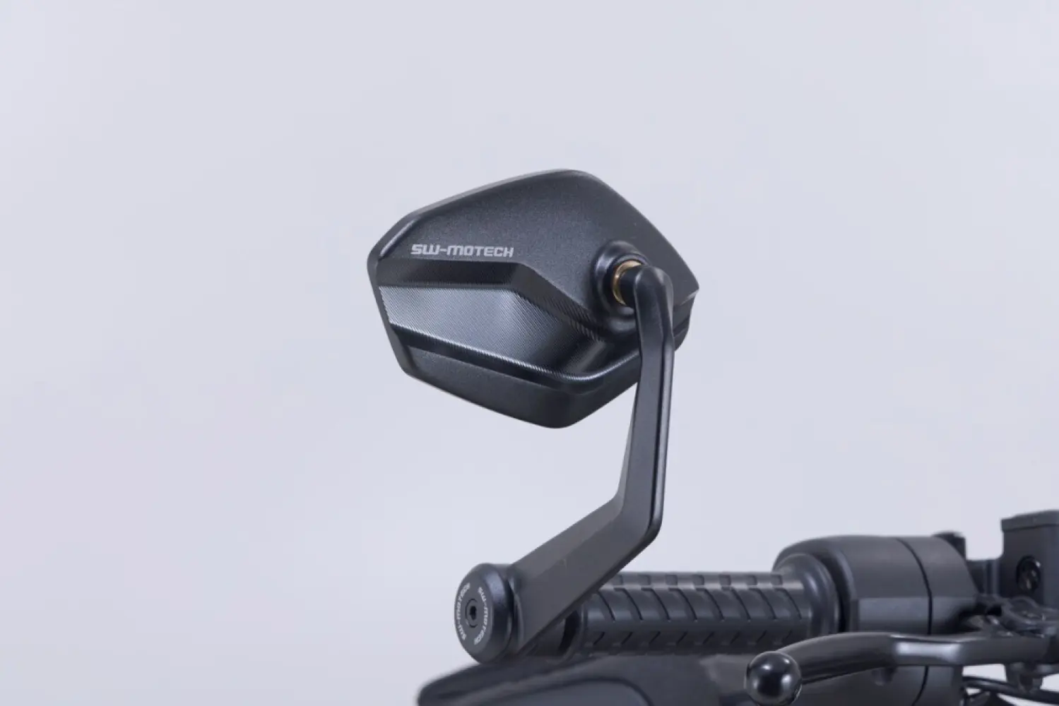 SW-MOTECH - BAR END MIRRORS - 06401877