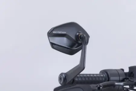 SW-MOTECH - BAR END MIRRORS - 06401877
