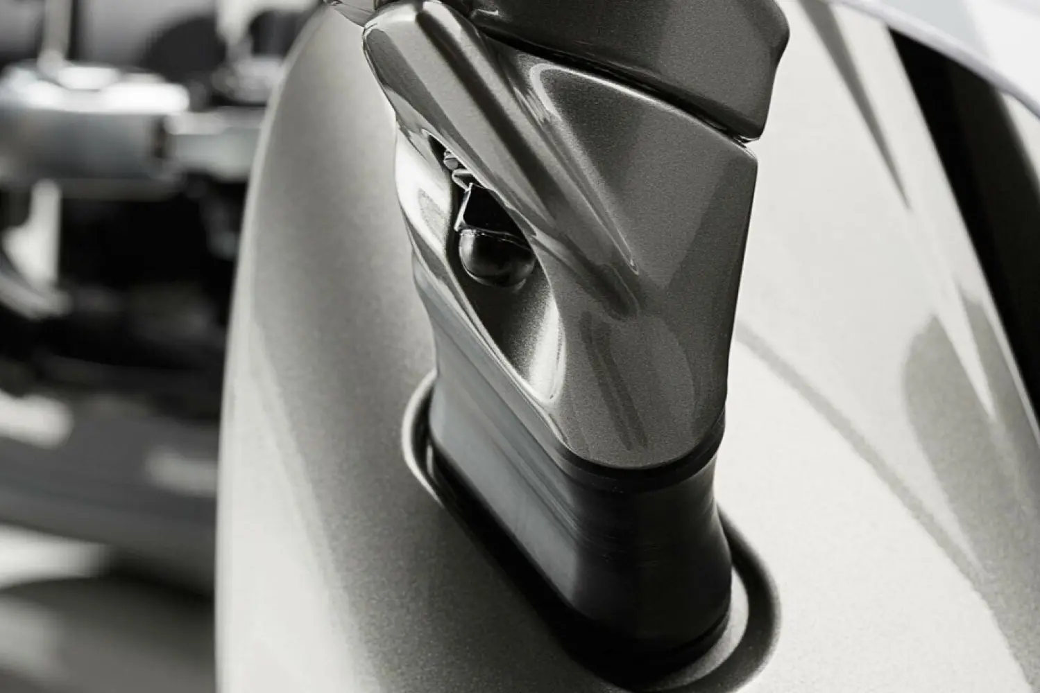 SW-MOTECH - MIRROR EXTENSION - 06410247