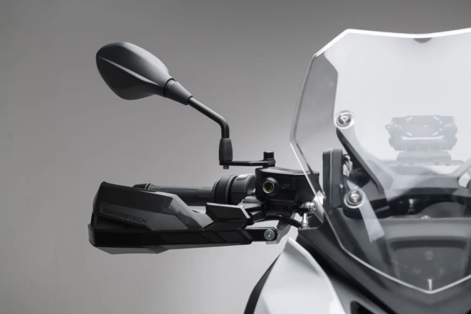 SW-MOTECH - MIRROR EXTENSION BMW - 06410251