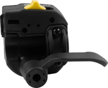 MOOSE OFFROAD FOUR WHEEL - THROTTLE ASSEMBLY POLARIS X2 M - 06320991