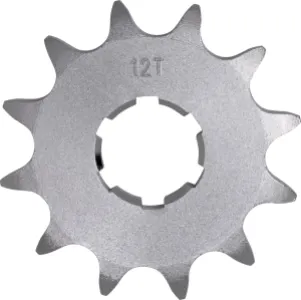 MOOSE OFFROAD HARD-PARTS - FRONT SPROCKET - YAMAHA - 12T - 12122183