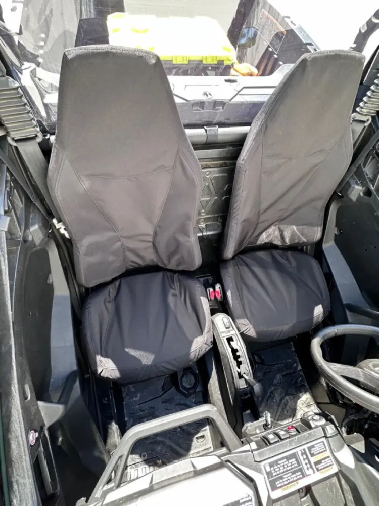 MOOSE OFFROAD FOUR WHEEL - SEAT COVER COMM/MAV MSE - 08213595