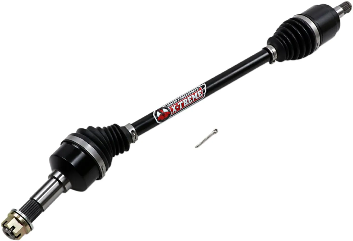 DEMON - AXLE XHD YA YXZ1000R - 02141778