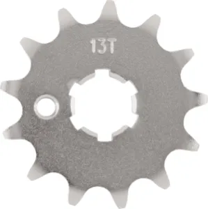MOOSE OFFROAD HARD-PARTS - FRONT SPROCKET - KAW/SUZ/YAM - - 12122191