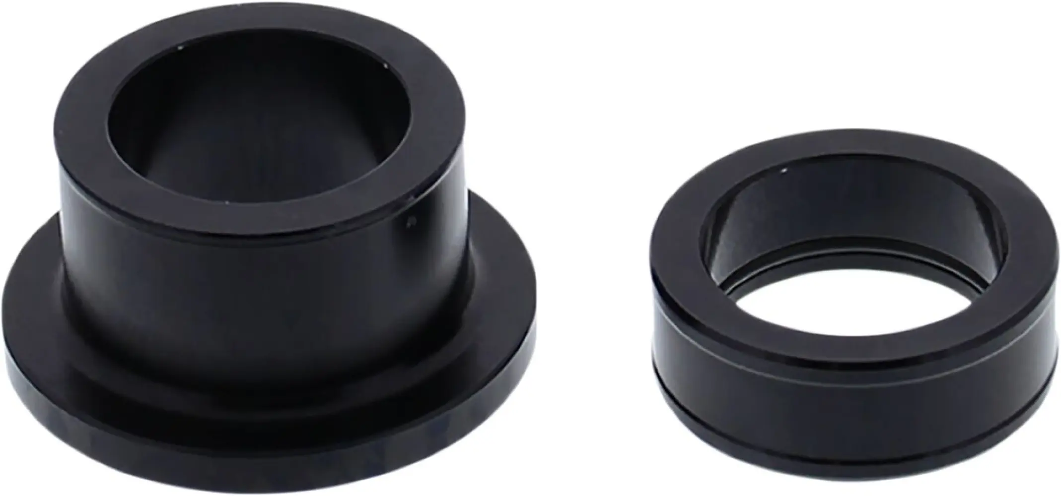 MOOSE OFFROAD HARD-PARTS - WHEEL SPACER ST FR YAM - 02220583