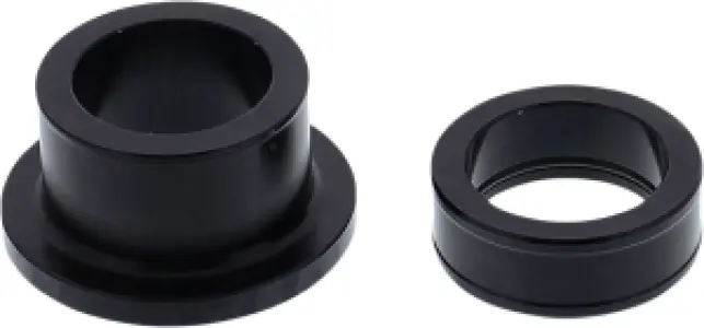 MOOSE OFFROAD HARD-PARTS - WHEEL SPACER ST FR YAM - 02220583