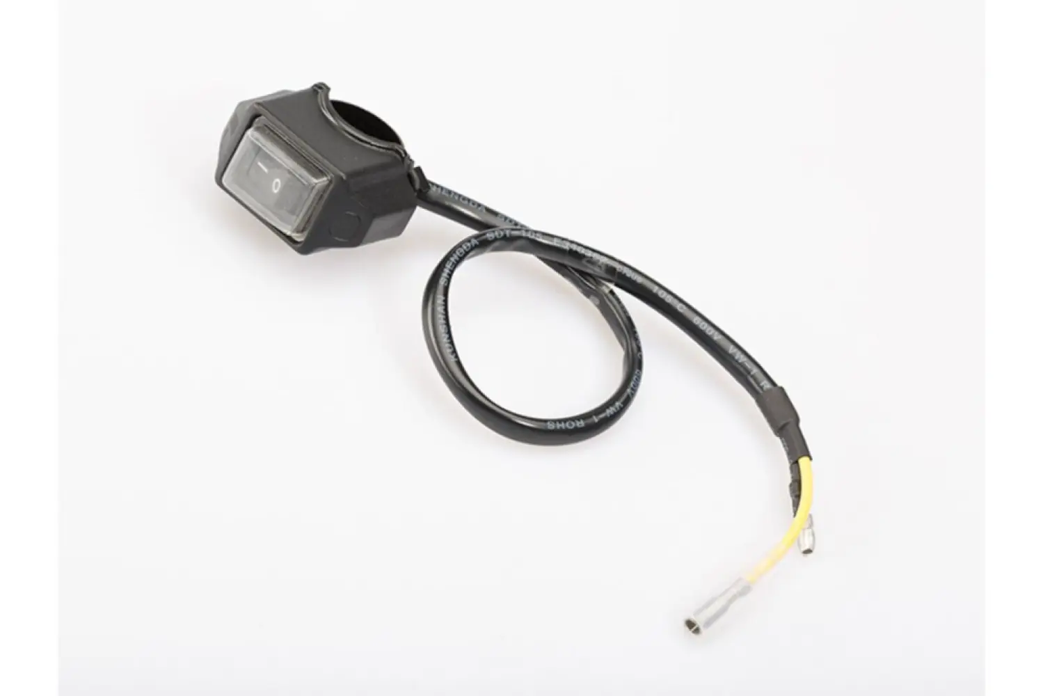 SW-MOTECH - COCKPIT SWITCH - 06030845