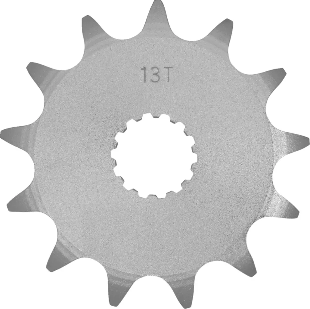 MOOSE OFFROAD HARD-PARTS - FRONT SPROCKET - YAMAHA - 13T - 12122194