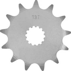 MOOSE OFFROAD HARD-PARTS - FRONT SPROCKET - YAMAHA - 13T - 12122194