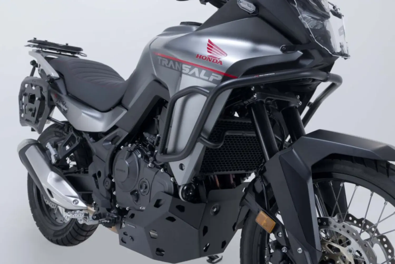 SW-MOTECH - CRASH BAR - 05052478