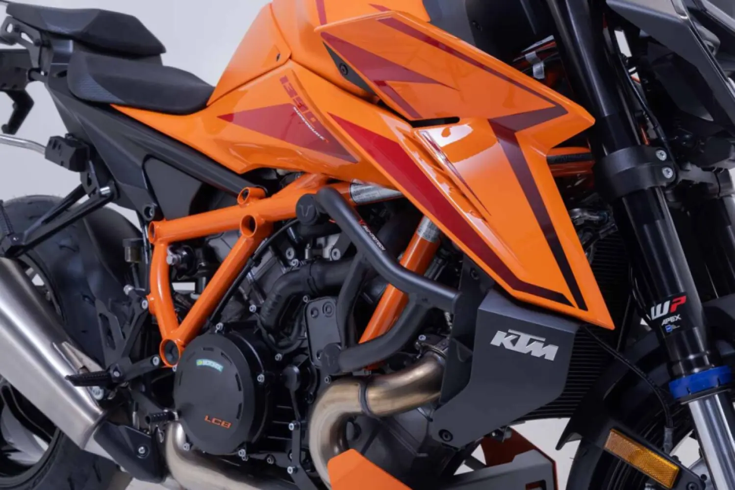 SW-MOTECH - CRASH BAR - 05052484