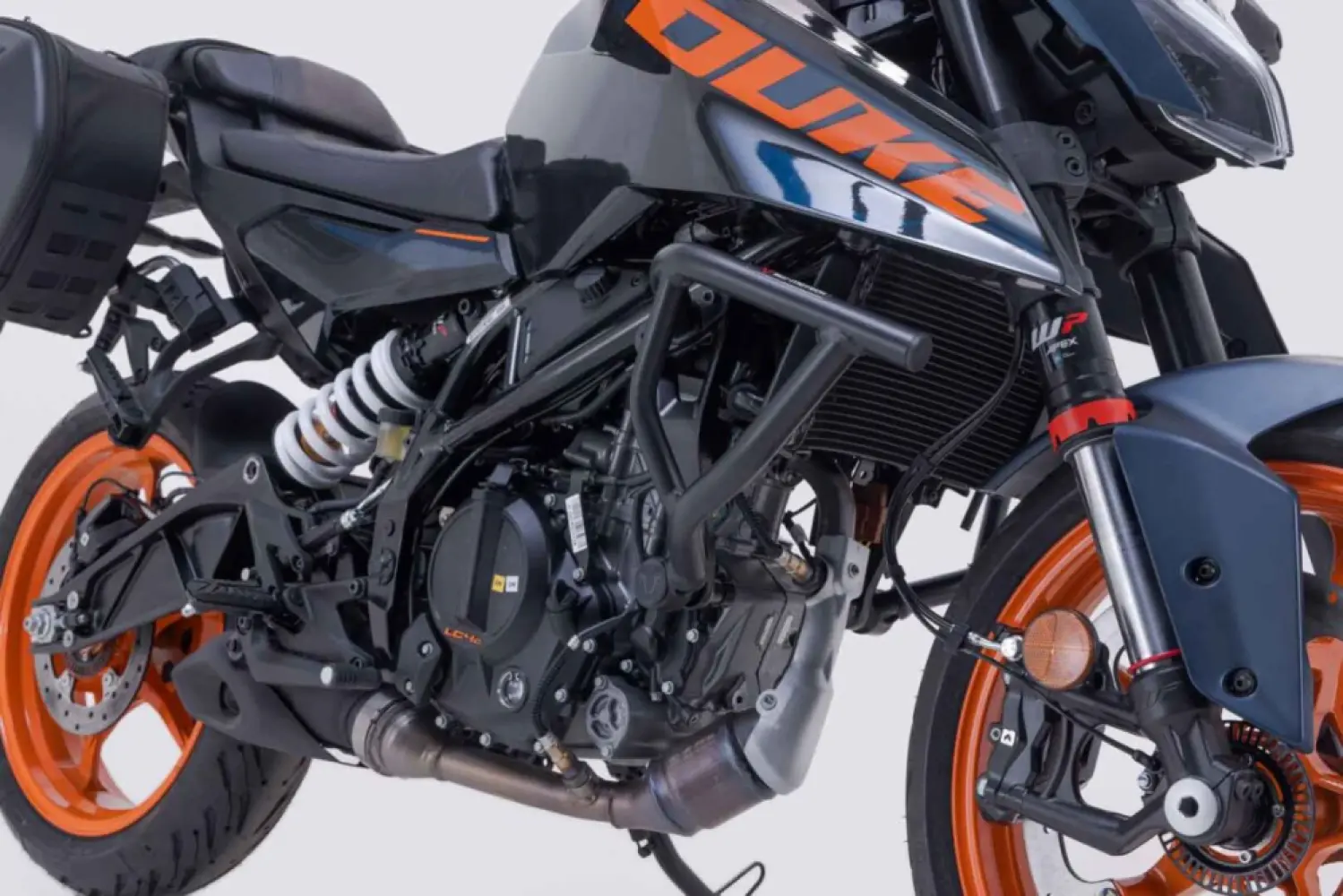 SW-MOTECH - CRASH BAR - 05052487