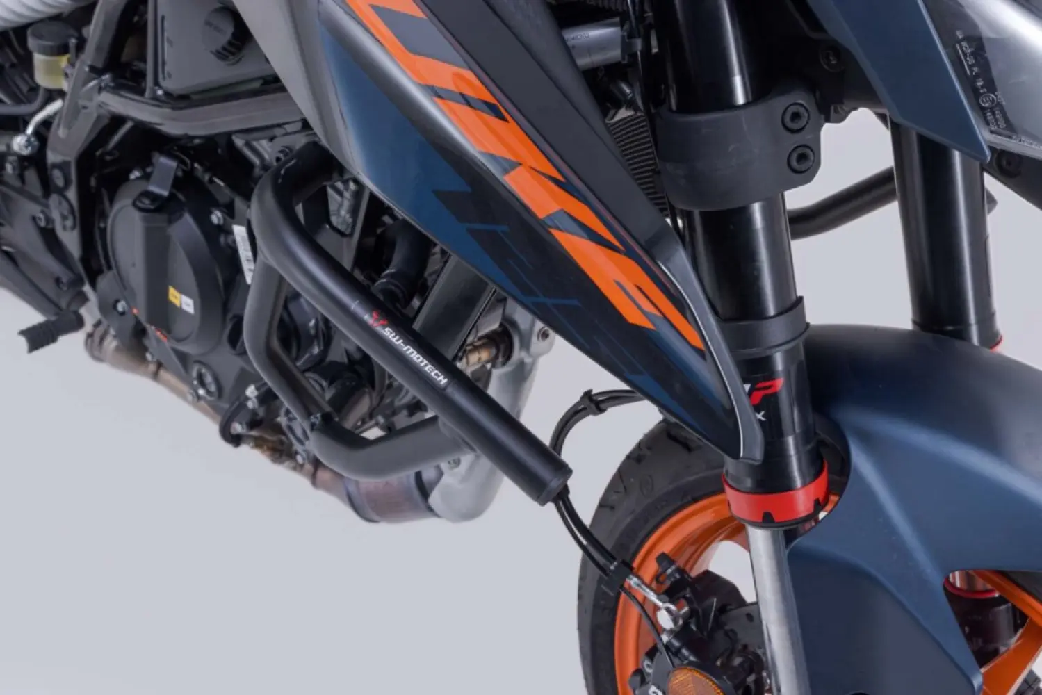 SW-MOTECH - CRASH BAR - 05052487