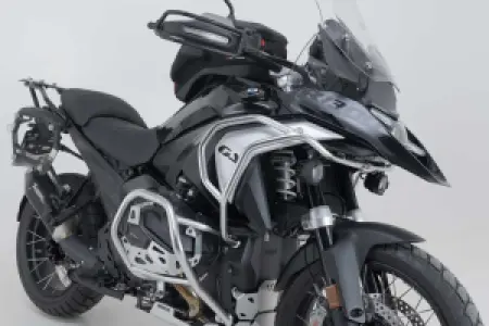 SW-MOTECH - UPPER CRASH BAR - 05052490
