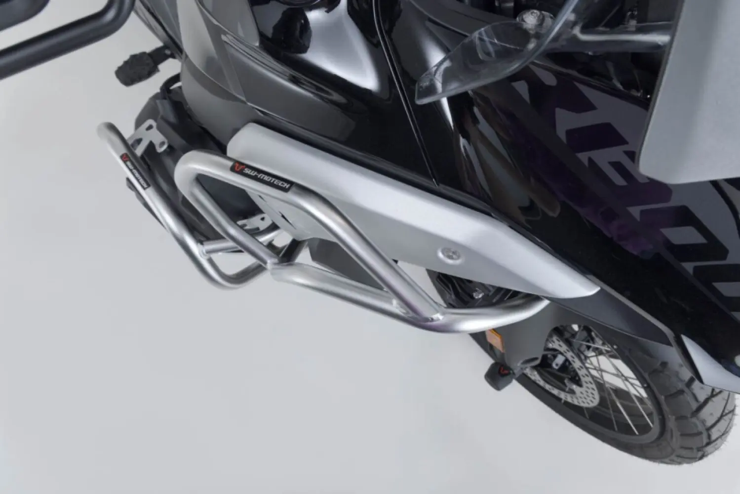 SW-MOTECH - UPPER CRASH BAR - 05052490
