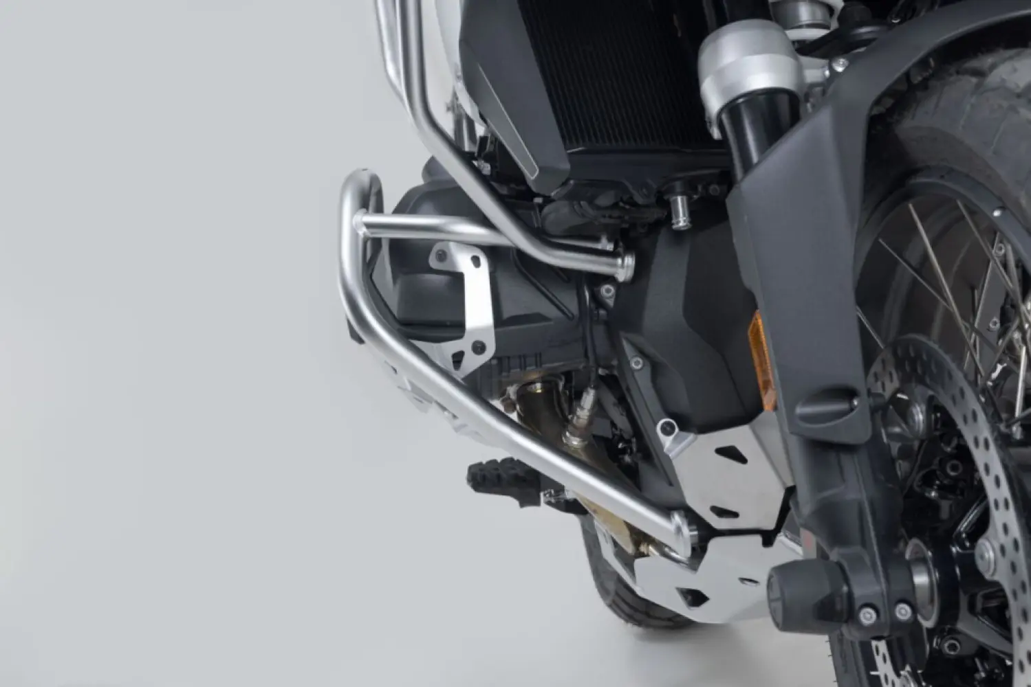 SW-MOTECH - CRASH BAR - 05052489