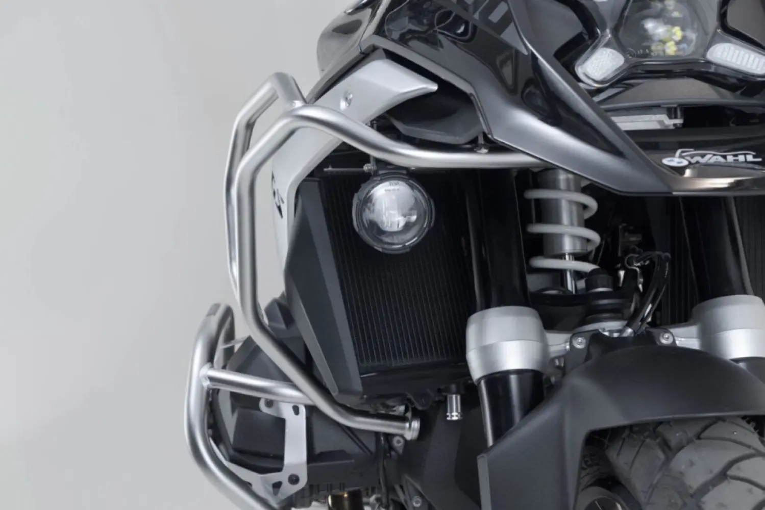 SW-MOTECH - UPPER CRASH BAR - 05052490
