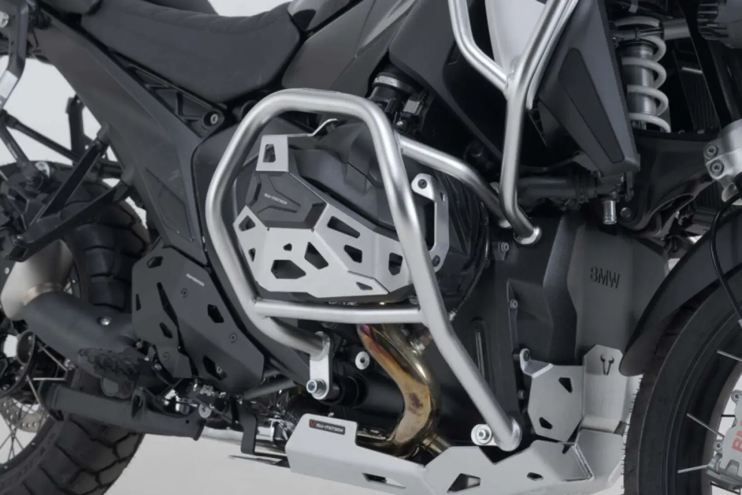 SW-MOTECH - CRASH BAR - 05052489