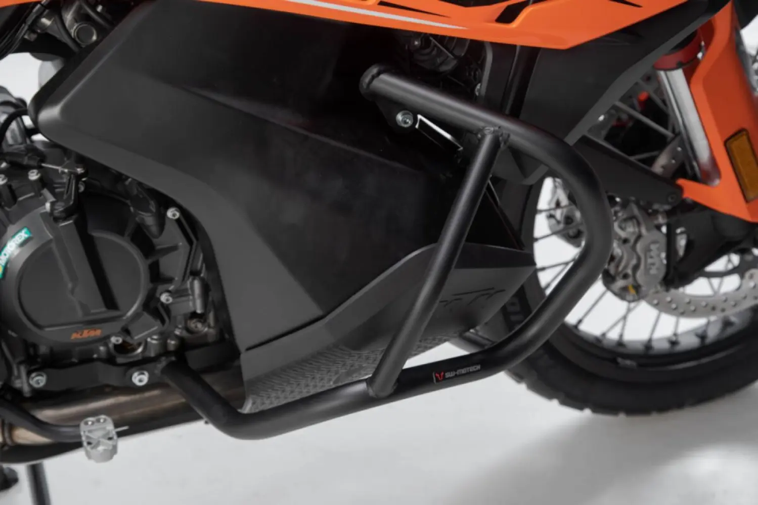 SW-MOTECH - CRASH BAR - 05052491