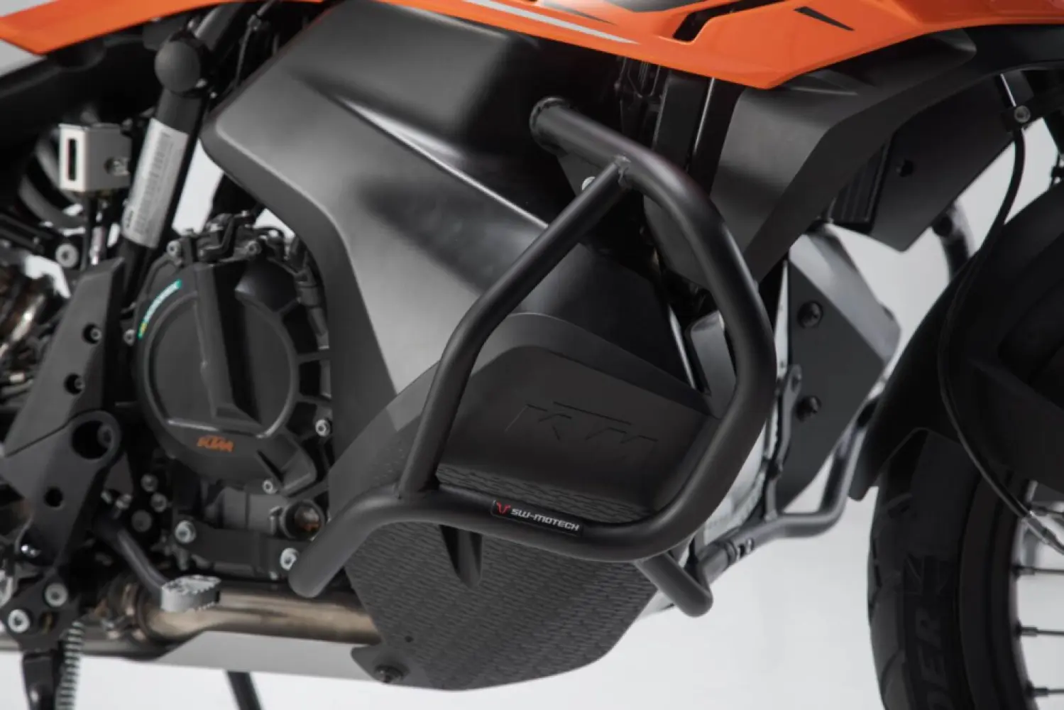 SW-MOTECH - CRASH BAR - 05052491