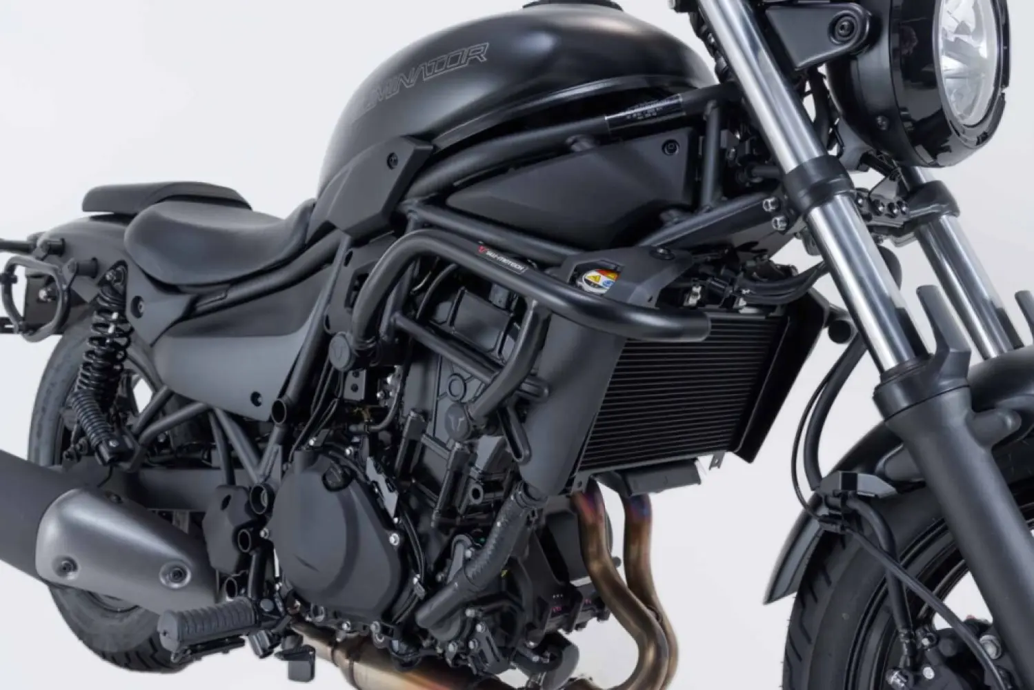 SW-MOTECH - CRASH BAR - 05052495