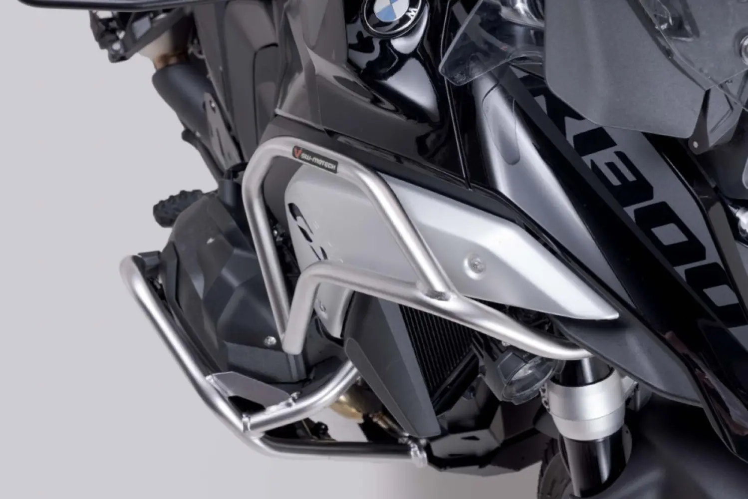 SW-MOTECH - UPPER CRASH BAR R1300GS - 05052502