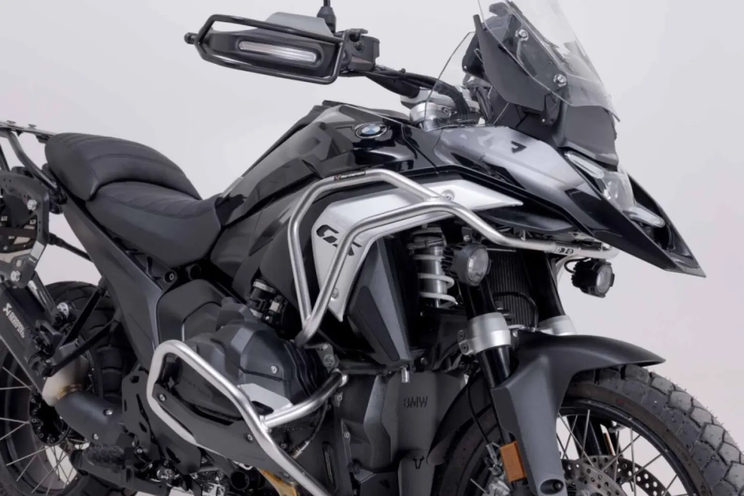 SW-MOTECH - UPPER CRASH BAR R1300GS - 05052502