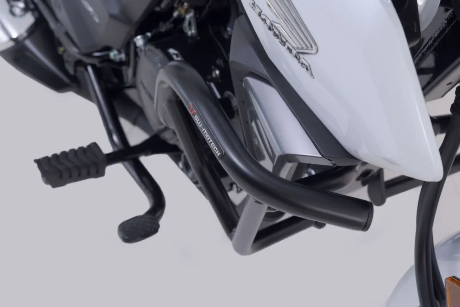 SW-MOTECH - CRASH BAR - 05052507