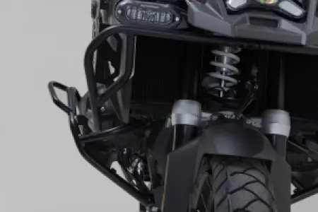 SW-MOTECH - UPPER CRASHBAR R1300GS ADVENTU - 05052513