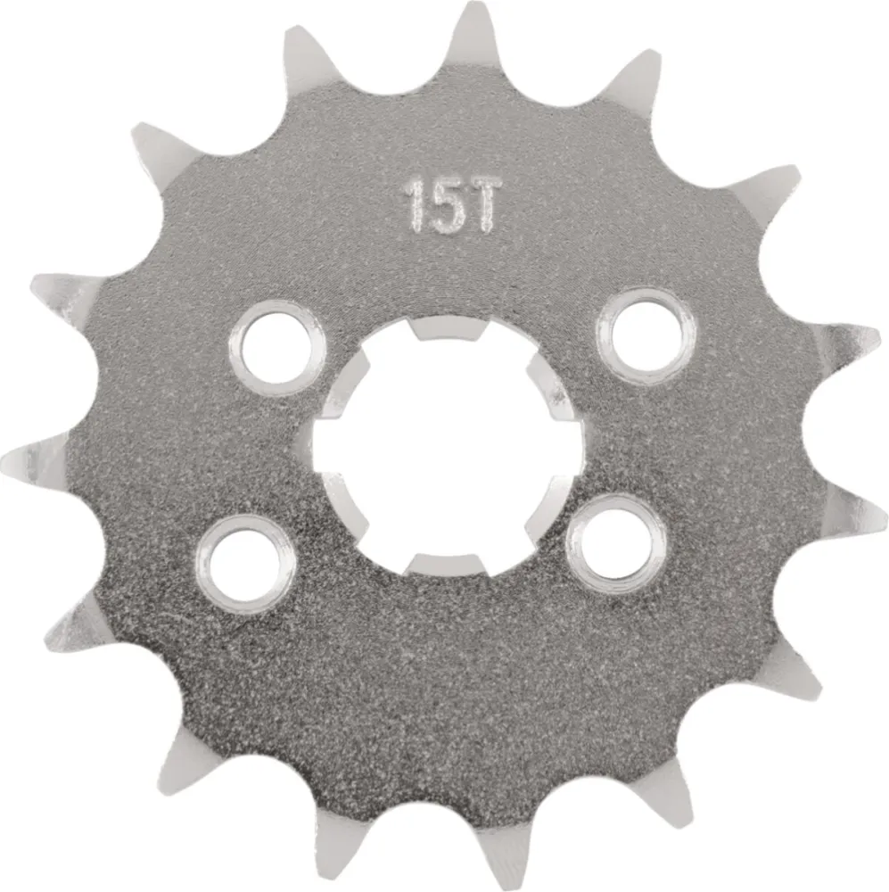 MOOSE OFFROAD HARD-PARTS - FRONT SPROCKET - HON/KAW/SUZ/Y - 12122200