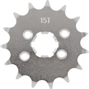 MOOSE OFFROAD HARD-PARTS - FRONT SPROCKET - HON/KAW/SUZ/Y - 12122200