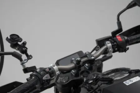 SW-MOTECH - GPS MOUNT T-LOCK SMARTPH BIG - 06360406