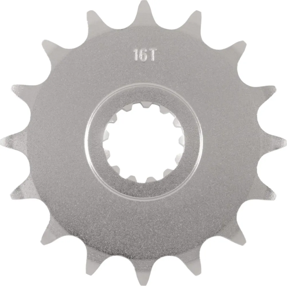 MOOSE OFFROAD HARD-PARTS - FRONT SPROCKET - YAMAHA - 16T - 12122209
