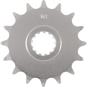 MOOSE OFFROAD HARD-PARTS - FRONT SPROCKET - YAMAHA - 16T - 12122209