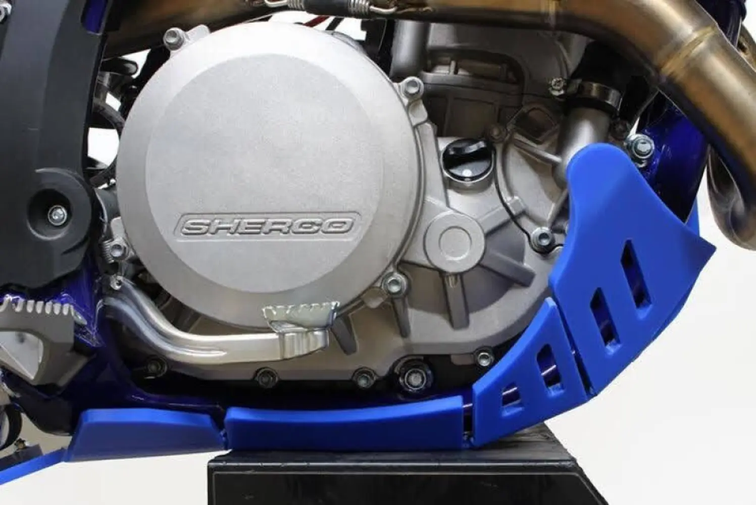 AXP RACING - XTREM SKID PLATE SHERCO 450+ 1 - 05062195