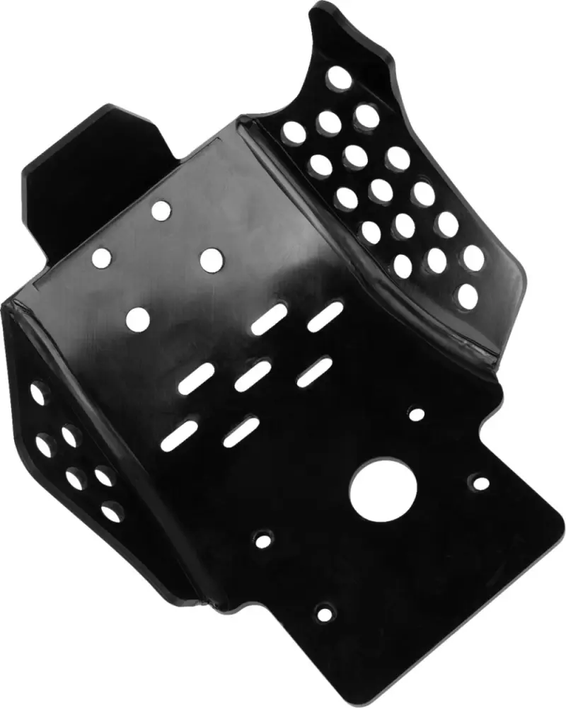 MOOSE OFFROAD HARD-PARTS - SKID PLATE PHD 6MM YAMAHA - 05062280