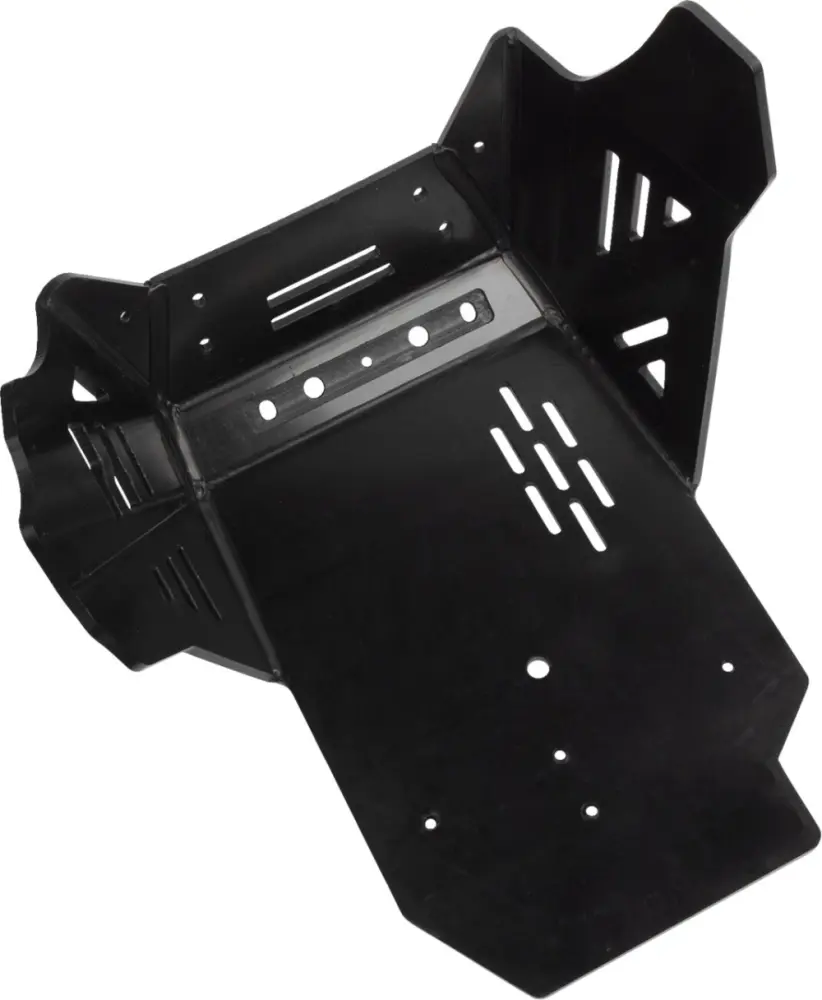 MOOSE OFFROAD HARD-PARTS - SKDIPLATE ADVEN HDPE 8MM SUZUK - 05062284
