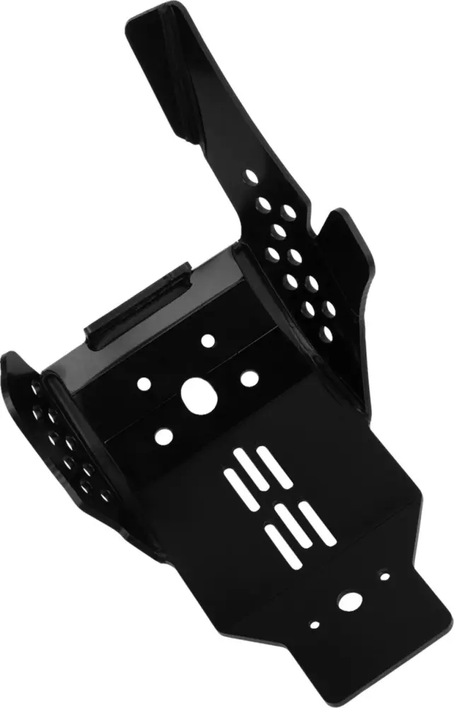 MOOSE OFFROAD HARD-PARTS - SKID PLATE PHD 6MM YAMAHA - 05062286
