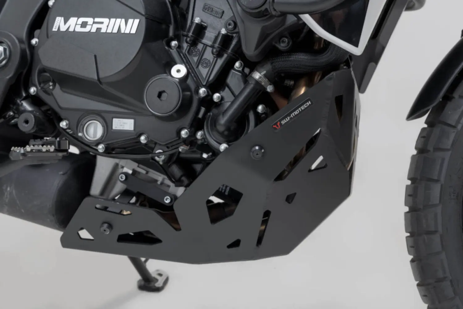 SW-MOTECH - ENGINE GUARD - 05062288