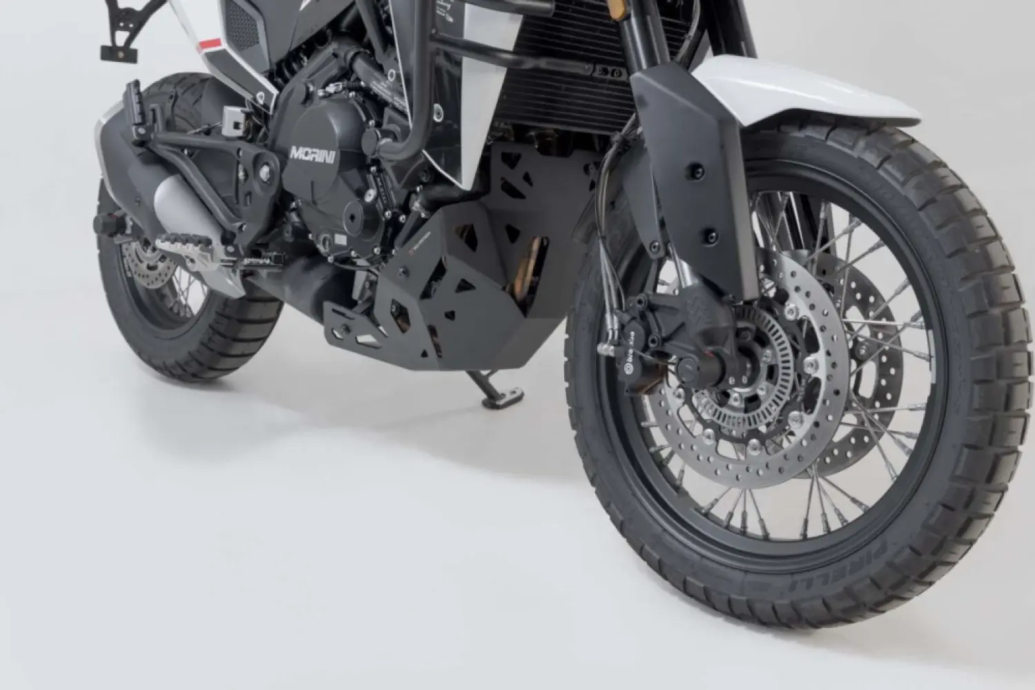 SW-MOTECH - ENGINE GUARD - 05062288