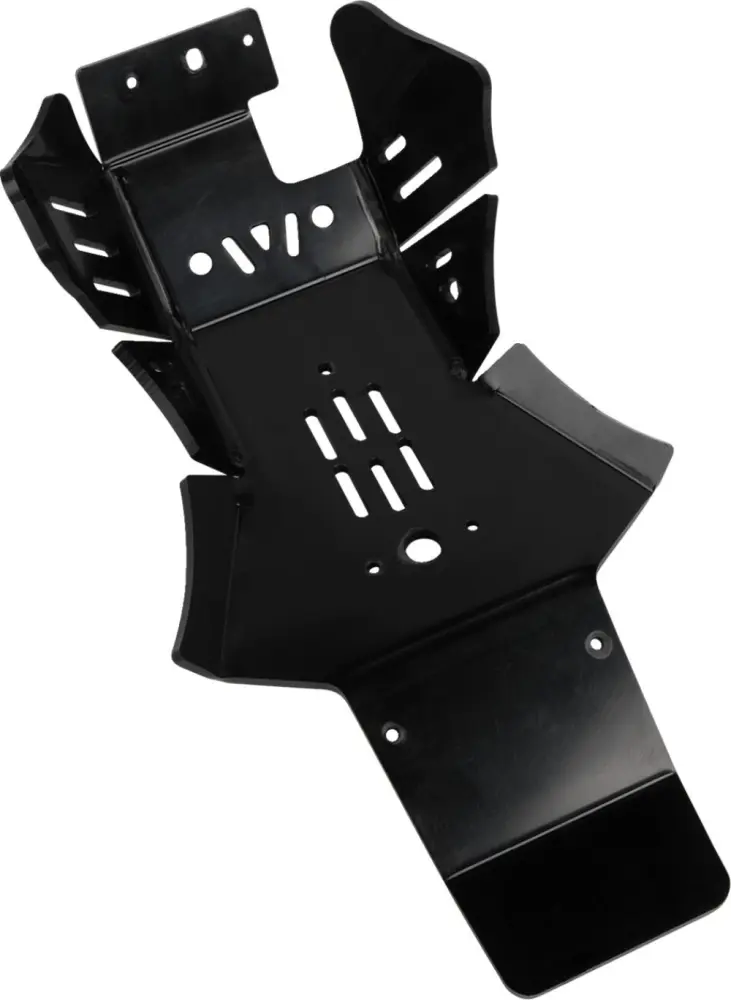 MOOSE OFFROAD HARD-PARTS - SKID PLATE HDPE XTREME BETA - 05062306