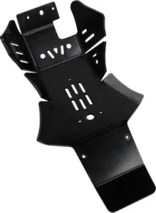 MOOSE OFFROAD HARD-PARTS - SKID PLATE HDPE XTREME BETA - 05062306